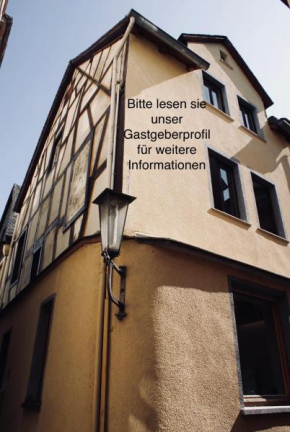 Ferienhaus Am Balduinstor